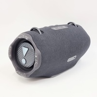 JBL Xtreme 4 Portable Bluetooth Speaker Black Waterproof Bass with Strap