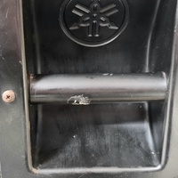 Yamaha C115V Pair of Club Concert Passive 2 Way Speakers 100 Watt