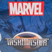 Funko Pop Marvel 892 Taskmaster Special Edition Vinyl Bobblehead Figure