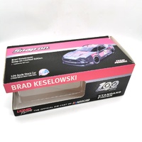 Snap-On Brad Keselowski #2 NASCAR 1:24 Scale Stock Car Limited Edition