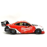 Authentic Collectables 1:18 Will Davison #23 Ford Mustang GT Model Car