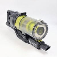 Ryobi R18XSV9BLK 18V ONE+ HP Brushless Stick Vacuum Skin Only