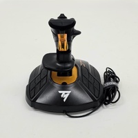 Thrustmaster T16000M FCS Joystick with TWCS Throttle Flight Control