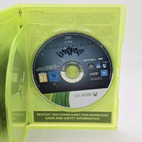 Batman Arkham Origins Xbox 360 Action Adventure Video Game