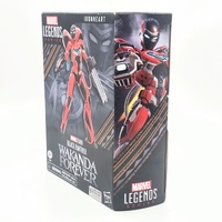 Hasbro Marvel Legends Ironheart Black Panther Wakanda Forever Figure