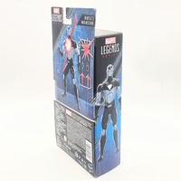 Marvel Legends Series Marvels War Machine Action Figure