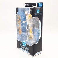 McFarlane Toys DC Multiverse The Flash Hot Pursuit Injustice 2 Action Figure