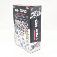 Funko Games Star Wars Rivals Expandable Game System Premier Set Series 1