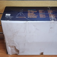 Celestron AstroMaster 130EQ 130mm Newtonian Reflector Telescope