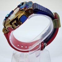 Casio G-Shock GM-110RB Module 5553 Limited Edition Rainbow Mens Watch