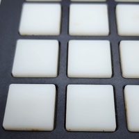 Novation Launchpad Ableton Live MIDI USB RGB Pad Controller