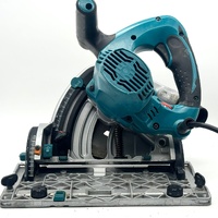 Makita SP6000J 1300W 165mm 6-1/2 Inch Plunge Cut Corded Circular Saw