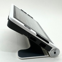 Zoomax EM-RV7P Snow 7 HD Plus Magnifier with Carry Case and Charge Lead