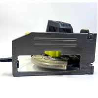 Ryobi One+ 18V 165mm Circular Saw R18CS Skin Only Cordless Power Tool