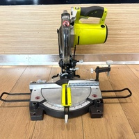 Ryobi 1800W 254mm Corded Laser Compound Mitre Saw EMS1826LRG