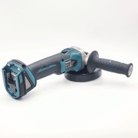 Makita DGA504 18V LXT 125mm Brushless Cordless Angle Grinder Skin Only
