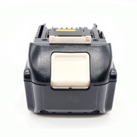 Makita BL1850B 18V LXT 5.0Ah Lithium-Ion High Capacity Battery Pack