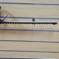 Ozito PXCHTS-018 PXC 18V Li-Ion Cordless Hedge Trimmer with 2.0Ah Battery