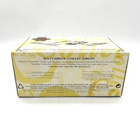 Matchbox Dinky DYG08/B-M 1955 Ford Thunderbird Coca-Cola 1:43 Diecast