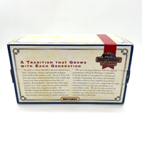 Matchbox Model of Yesteryear Texaco 1920 Mack AC Tanker 1:43 Diecast