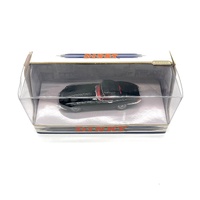 Matchbox Dinky 1967 Jaguar E Type Mk 1 1/2 Black Diecast 1:43 DY001/C