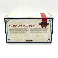 Matchbox Dinky DYG02/B-M 1957 Chevrolet Bel Air Coca-Cola 1:43 Diecast