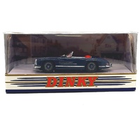 Matchbox Dinky DY033/A 1962 Mercedes Benz 300SL Roadster 1:43 Scale