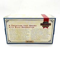 Matchbox YMC05/B-M 1970 Ford Mustang Boss 429 Coke 1:43 Dinky Diecast