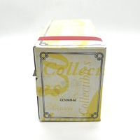 Matchbox Dinky CCV06/B-M 1:43 1953 Corvette Coca-Cola Diecast Car