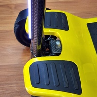 Pride Go Go Carbon Mobility Scooter NFC Display 136kg 16km with Keys