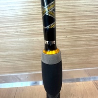 Shimano PC-521CAXL Crystal Power FX 1000 9ft Fishing Rod and Reel