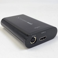 Elgato Game Capture HD 2GC309901000 Card HDMI Capture with Leads