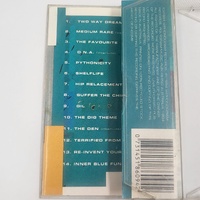 Directions In Groove Dig Deeper 1994 Cassette Tape