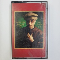 XTC Nonsuch Cassette Tape 1992 Pop Rock Vintage Music Collector