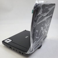 Thomson 7 Inch Portable DVD Player PDVD-702 Travel Home Car Movie Player