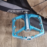 Marin 2020 San Quentin 2 27.5 Aluminum Frame Hardtail Trail Bike