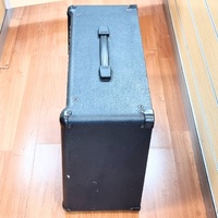 Marshall MG100DFX Series 100W 1x12 Inch Solid State Guitar Amplifier