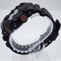 Casio G-Shock Rusted Iron Dial Analog Digital Mens Watch GA-700RC-1A