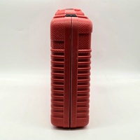 Daytona DRECOO 6 Piece Cooling System Refill Kit and Vacuum Purge