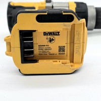 DeWalt 18V XR Brushless DCD999 TY1 Cordless Brushless Hammer Drill Skin Only
