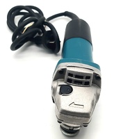 Makita 9556NB 100mm Angle Grinder 840W Corded Power Tool
