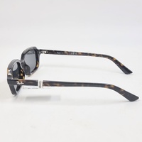 Ray-Ban RB4455 Zuri 1359/87 49 19 145 3N Tortoise Frame Grey Lenses Sunglasses