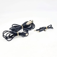 Maonocaster Lite Podcast Console AU-AM200 with Microphone and Manual