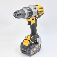 DeWalt DCD996-XE 18V XRP Cordless Brushless Hammer Driver Drill 6.0Ah Battery