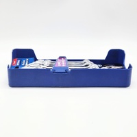 Kincrome Flex Head Gear Spanner Set 7 Pieces Imperial K3702