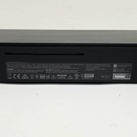 Bose Smart Soundbar 300 Black with Remote and Power Cord Bluetooth WiFi