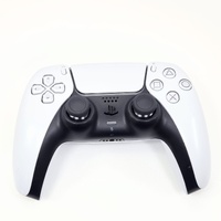 Sony DualSense PlayStation 5 PS5 Wireless Controller CFI-ZCT1W White