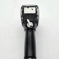 TTI 1/2 Inch Rattle Gun with 678Nm 11000 RPM ST5149