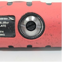 Shimano SI-2012EX 1/4 Inch Air Die Grinder 90PSI 6.2 Bar