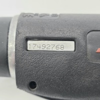 Snap-On Reciprocating Saw With Blade Heavy Duty Professional Tool